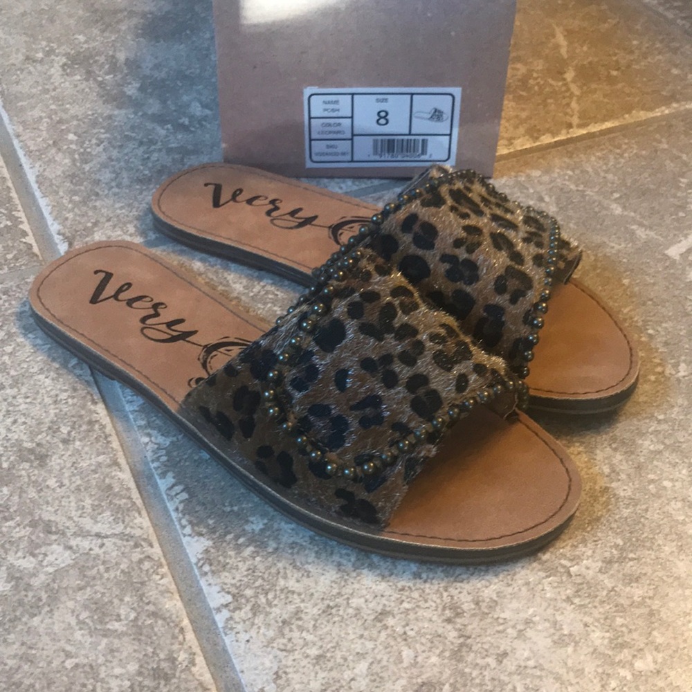 VERY G Slides